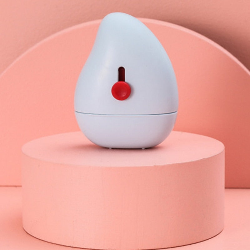 Tampon anti perte de données