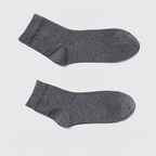 Lot de 10 Chaussettes 100% Coton