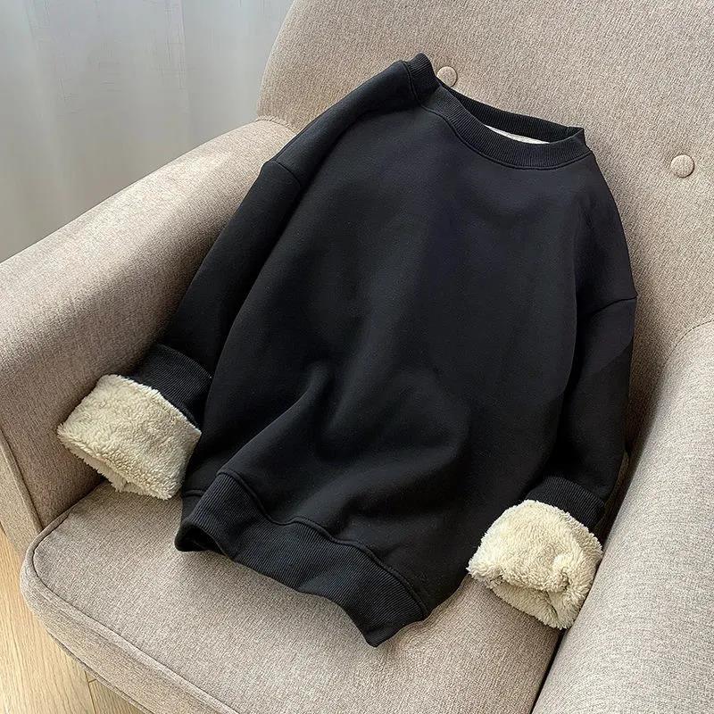 Massimo - Sweat polaire rembourré pour homme