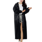 Imperméable Épais mixte
