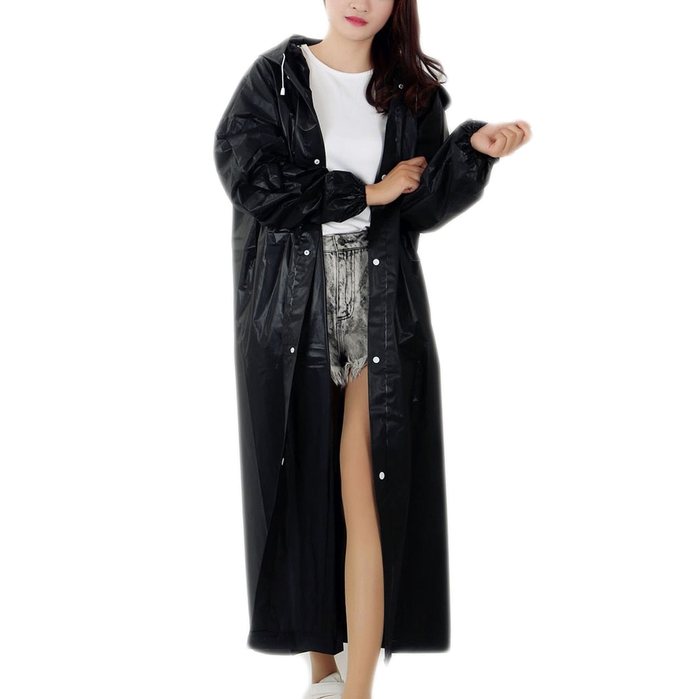 Imperméable Épais mixte