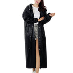 Imperméable Épais mixte