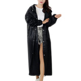 Imperméable Épais mixte