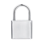 Cadenas à empreinte digitale