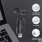 Mini caméra ESPION USB + carte SD 16GB