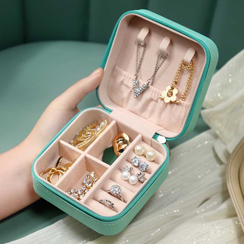 Mini boite à bijoux