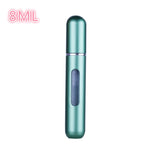 2 x Mini bouteille de parfum rechargeable