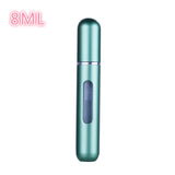 2 x Mini bouteille de parfum rechargeable