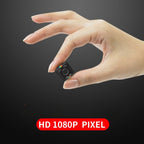 Mini caméra wifi discrète + 32G carte SD