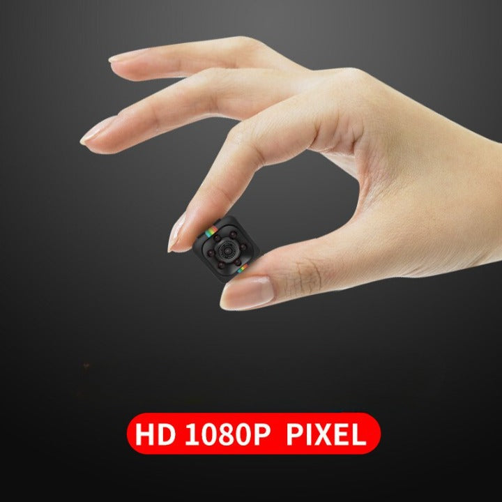 Mini caméra wifi discrète + 32G carte SD