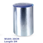 Scotch aluminium