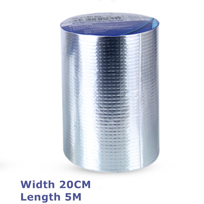 Scotch aluminium