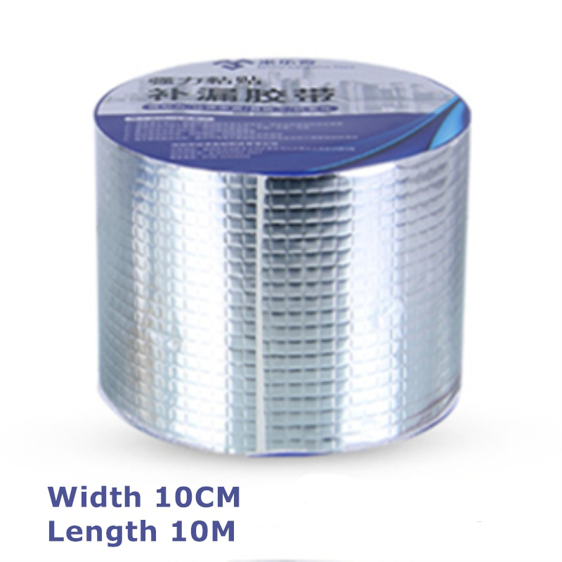 Scotch aluminium