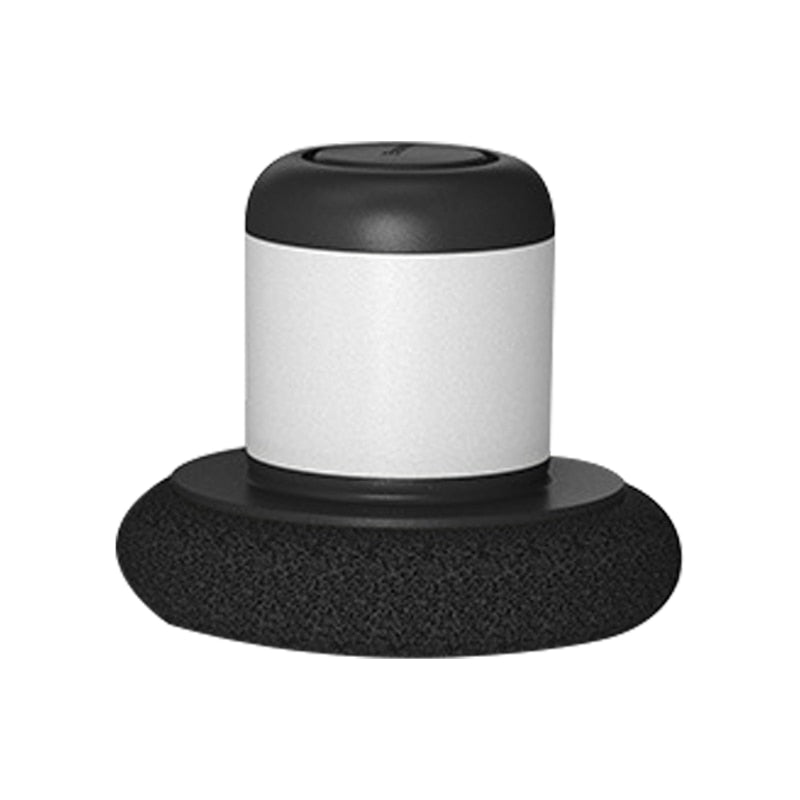 Complete car polishing kit