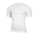 T-shirt gainant amincissant mixte