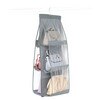 Organisateur Pliable de Garde-robe