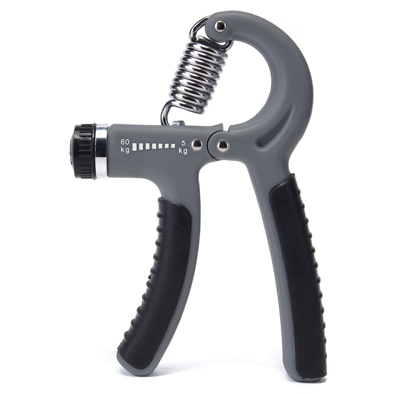 Pince réglable musculation des mains