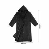 Imperméable Épais mixte