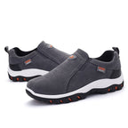 Chaussures antidérapantes hommes