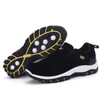 Chaussures antidérapantes hommes