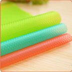 Set of 4 Refrigerator Mats