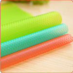 Lot de 4 Tapis de Réfrigérateur