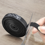 Câble organisateur pour téléphone et accessoires