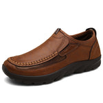 Stefan - Chaussures décontractées pour homme