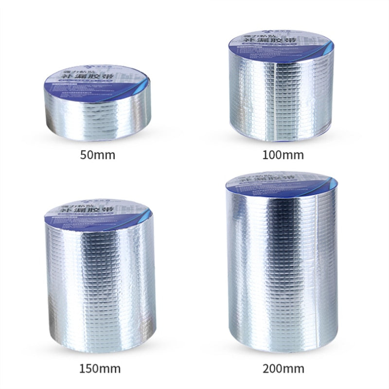 Scotch aluminium