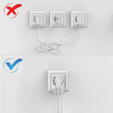 Prise murale avec 2 ports USB - Thunderbolt 1.2