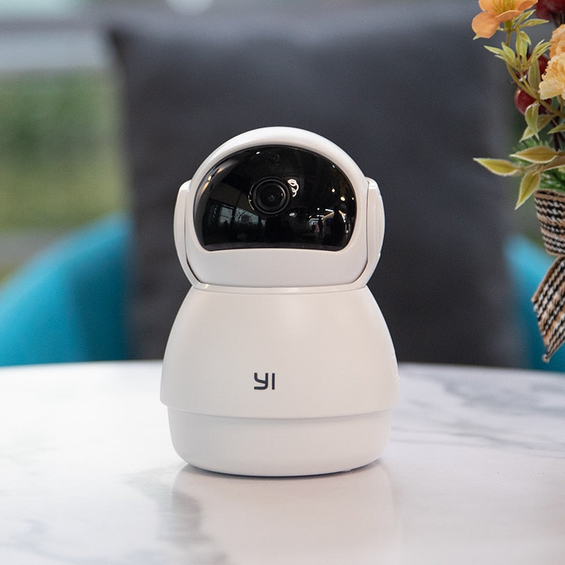 Caméra-de-surveillance-WIFI-d'intérieur-1080P