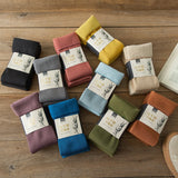 Lot de 4 Chaussettes Thermiques - Hiver