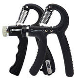 Pince réglable musculation des mains