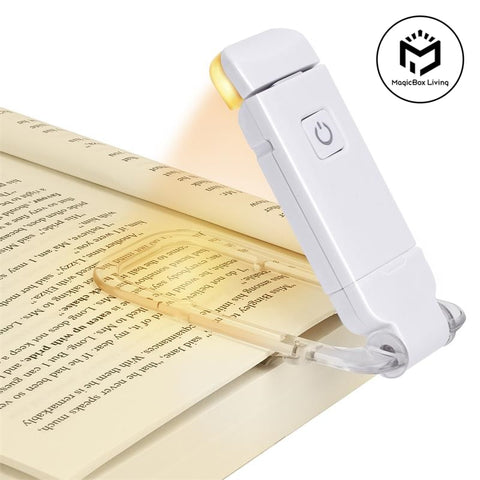 Lampe de lecture