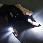 Gants-Lumière-LED