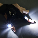 Gants-Lumière-LED