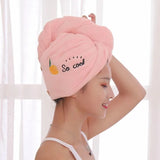 Serviette de séchage rapide