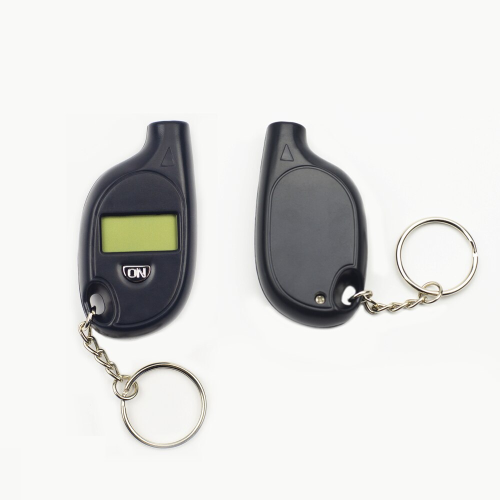 Porte-clés-lecteur-de-pression-de-pneu