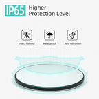 Plafonnier LED