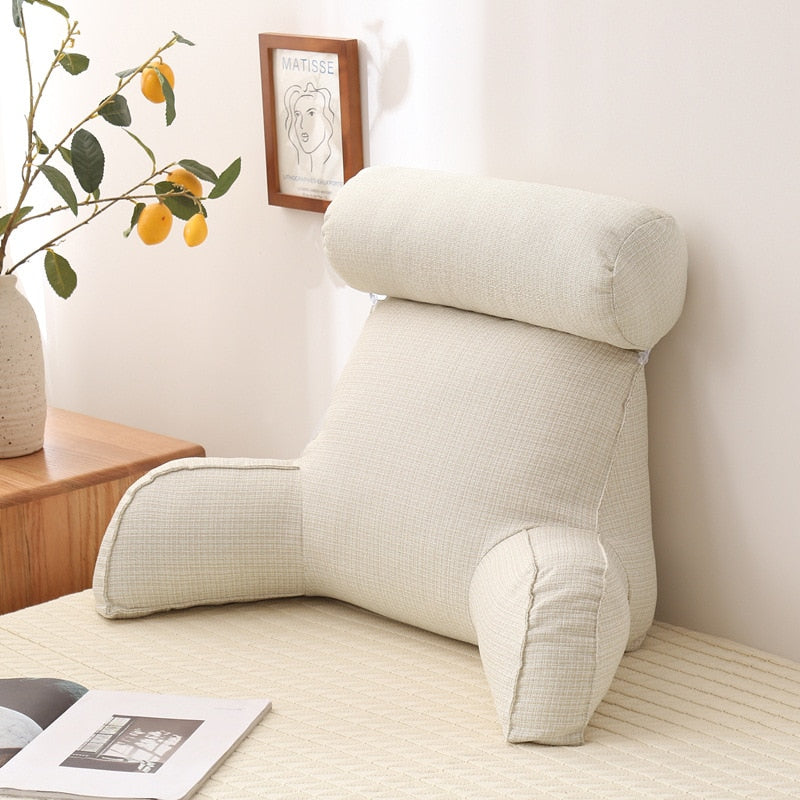 Coussin de lecture - Comfy+
