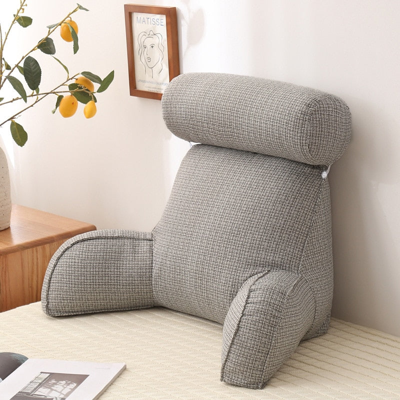 Coussin de lecture - Comfy+