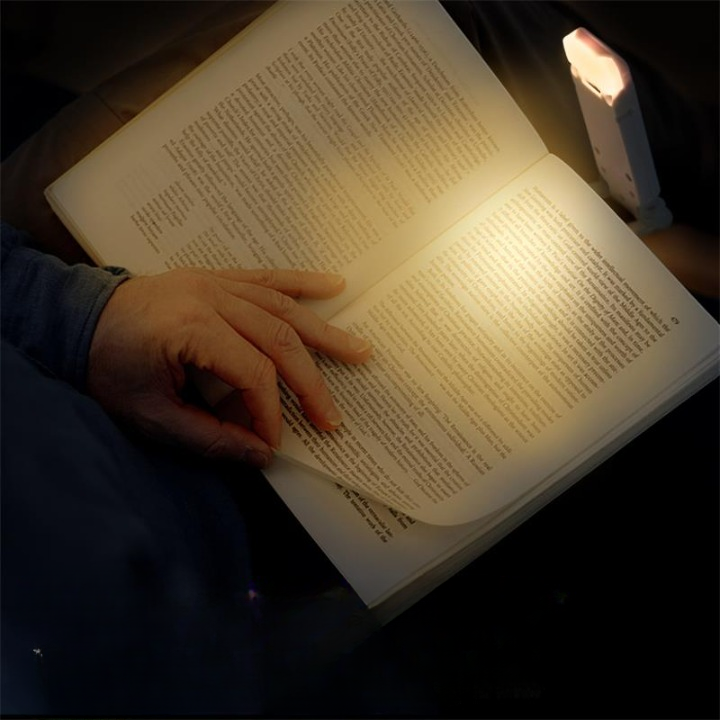 Lampe de lecture