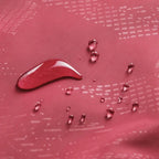 Unisex lightweight and ultra-breathable waterproof jacket