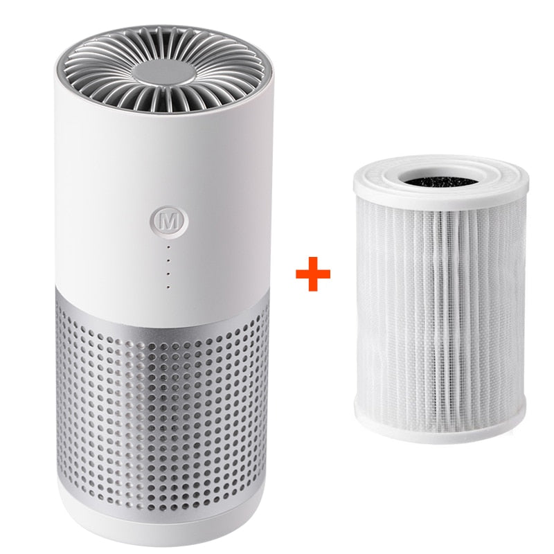 Purificateur d'air portable