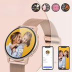 Montre connectée  + Bracelet + écouteurs sans-fil OFFERTS