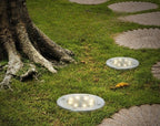 Lot de 4 Spots LED extérieurs