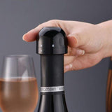 3x-Bouchon-hermétique-pour-bouteille-de-Vin-Champagne-et-Bière