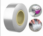 Scotch aluminium