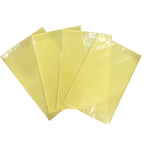 Set of 4 Refrigerator Mats