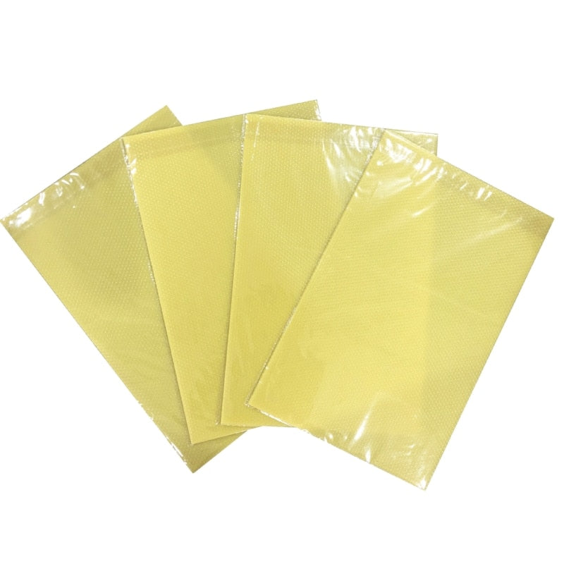 Set of 4 Refrigerator Mats